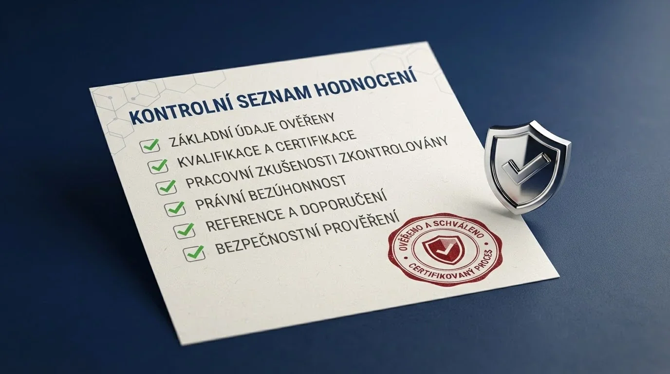 Úřední dokument s razítkem MF ČR a ikonou BankID — symbol licencovaného prostředí