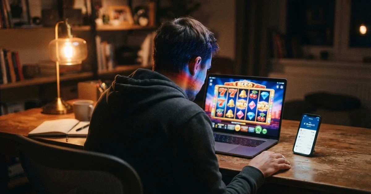 Nejlepší automaty online za peníze v roce 2026