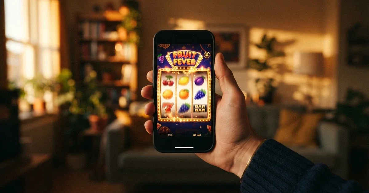 Nejlepší mobilní casino v ČR: srovnání deseti aplikací 2026